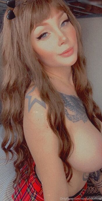 Nixy