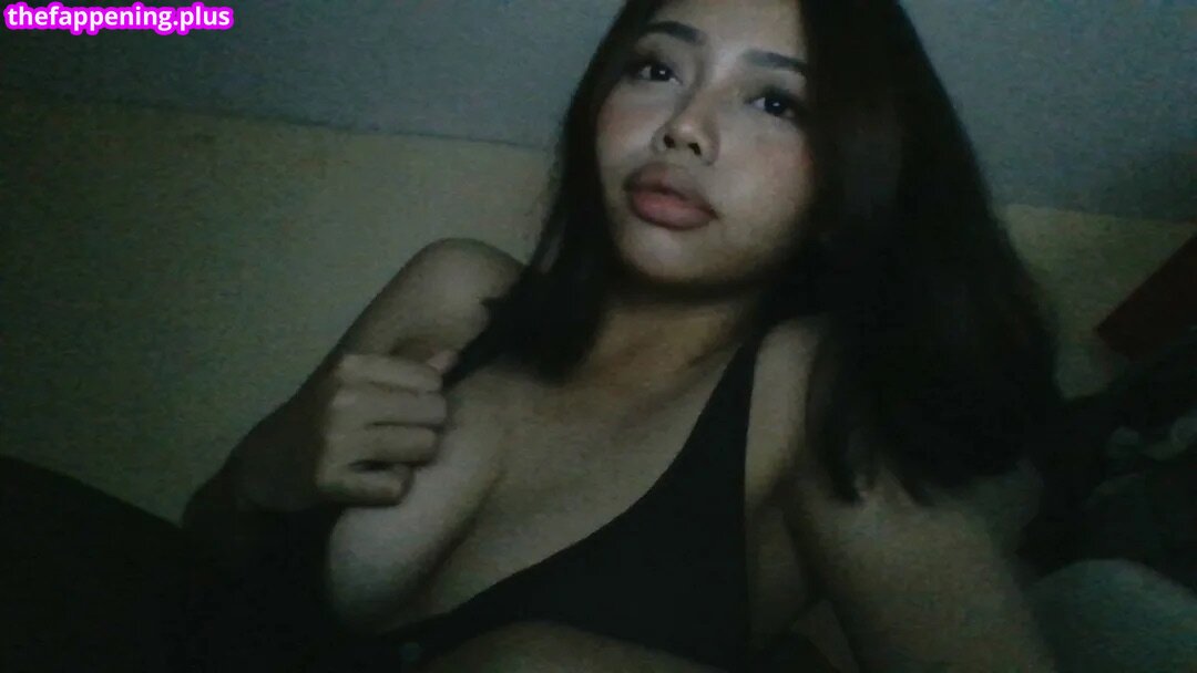 Naomi Nierras / _nnannam Фото обнажённых OnlyFans #4