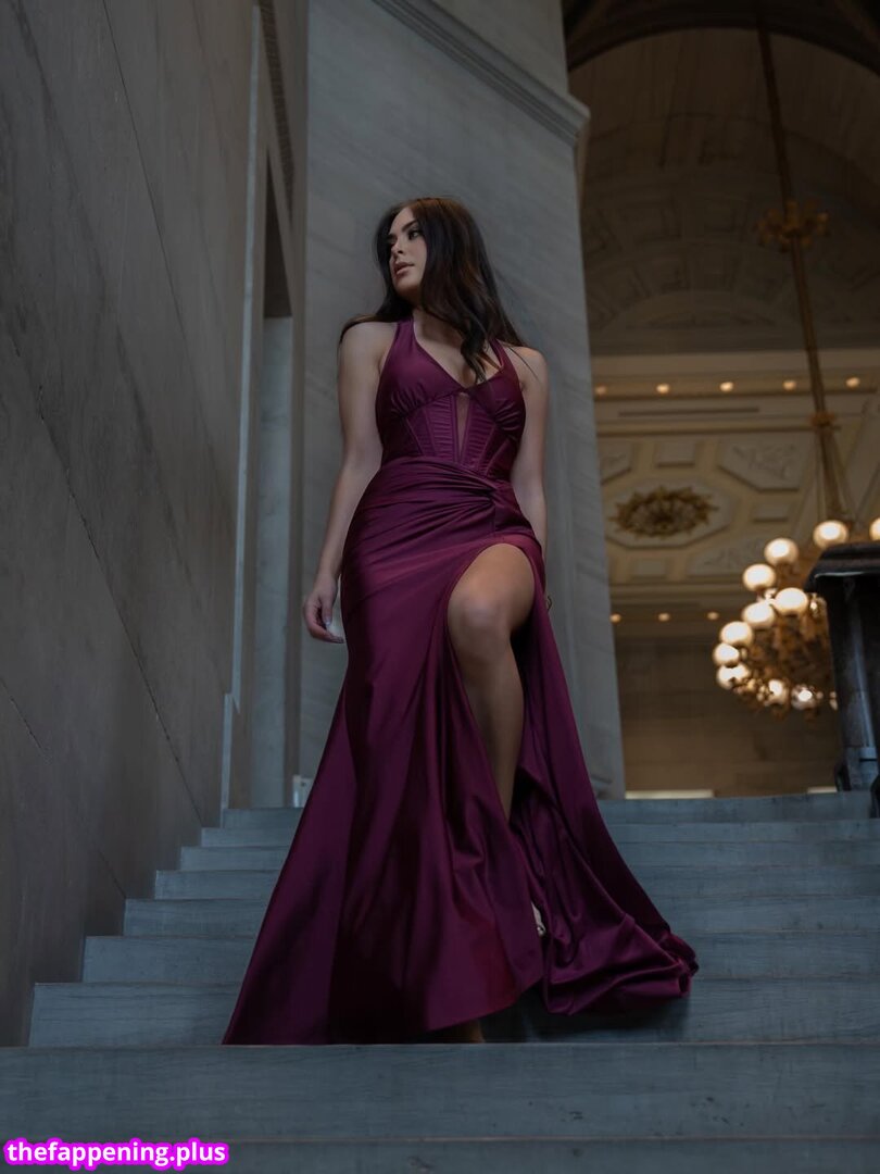 Natalie Rose / nnapples / nnapples_ Nahá OnlyFans fotografie #168