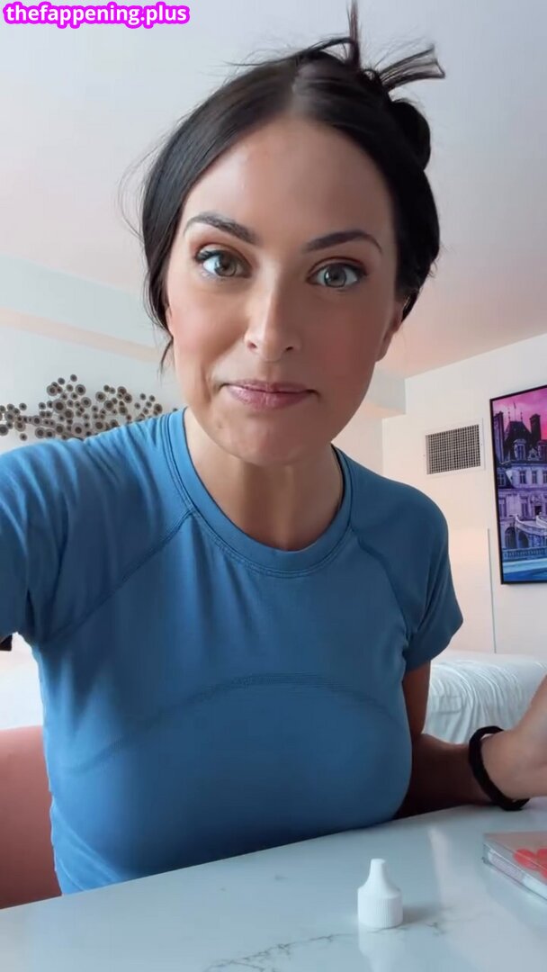 Natalie Rose / nnapples / nnapples_ Naken OnlyFans Foto #177
