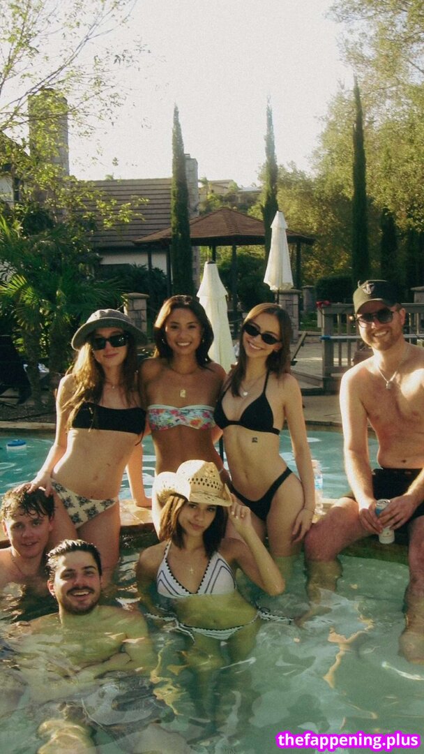 Katelyn Elizabeth / katelynelizabeth / nnayetakk Nagie OnlyFans Zdjęcie #1146