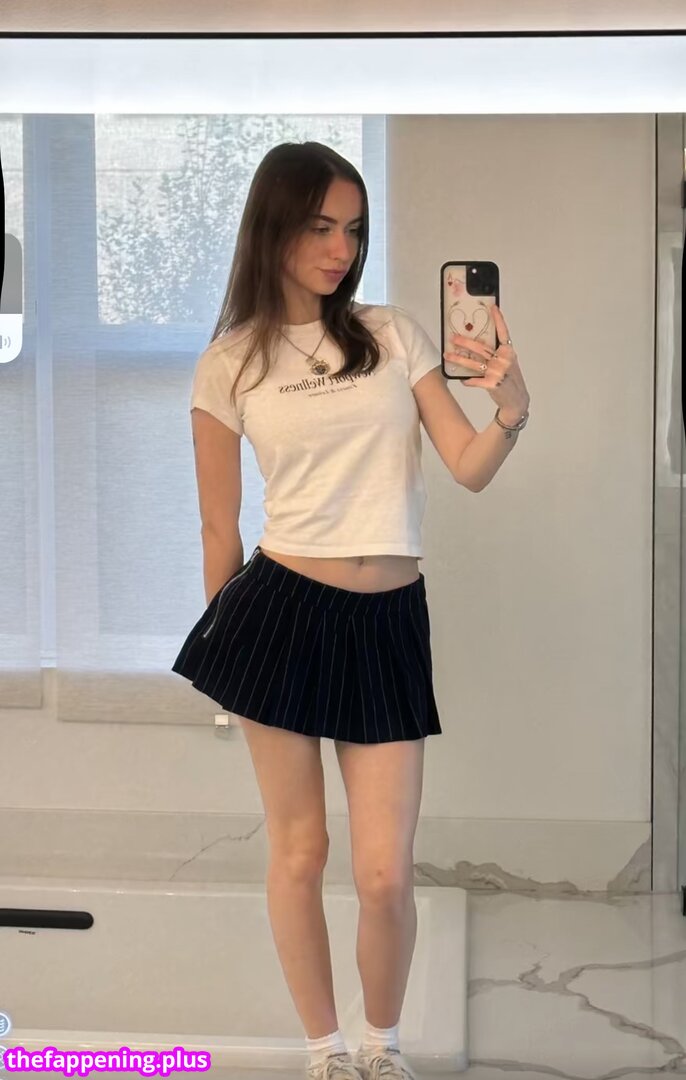 Katelyn Elizabeth / katelynelizabeth / nnayetakk Nahá OnlyFans fotografie #1187