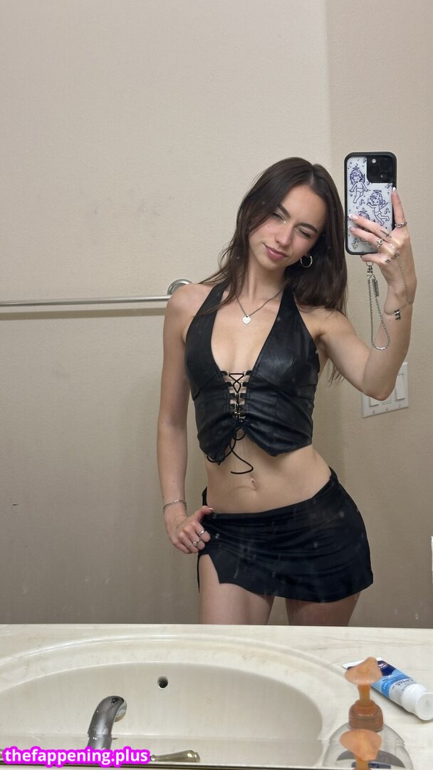 Katelyn Elizabeth / katelynelizabeth / nnayetakk Foto OnlyFans Nua #1309