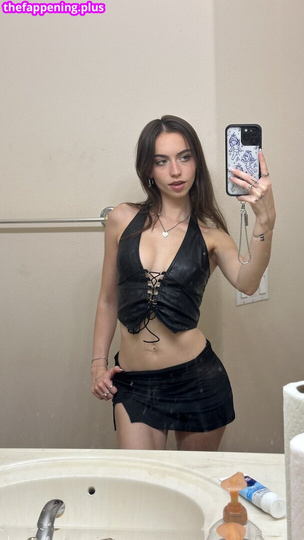 Katelyn Elizabeth / katelynelizabeth / nnayetakk Naakte OnlyFans Foto #1310