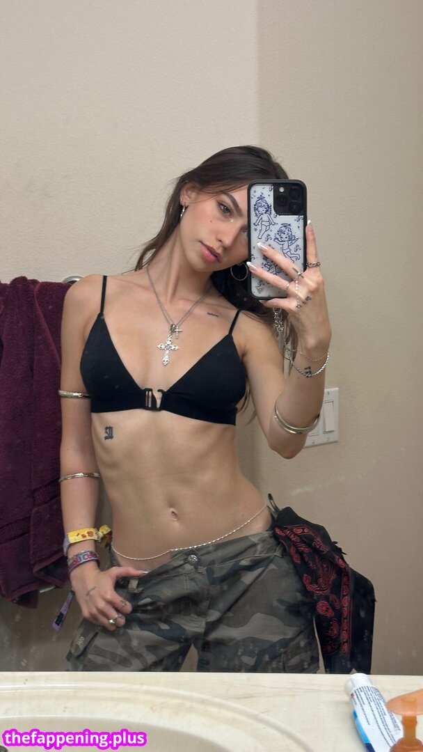 Katelyn Elizabeth / katelynelizabeth / nnayetakk Nacktes OnlyFans Foto #1343