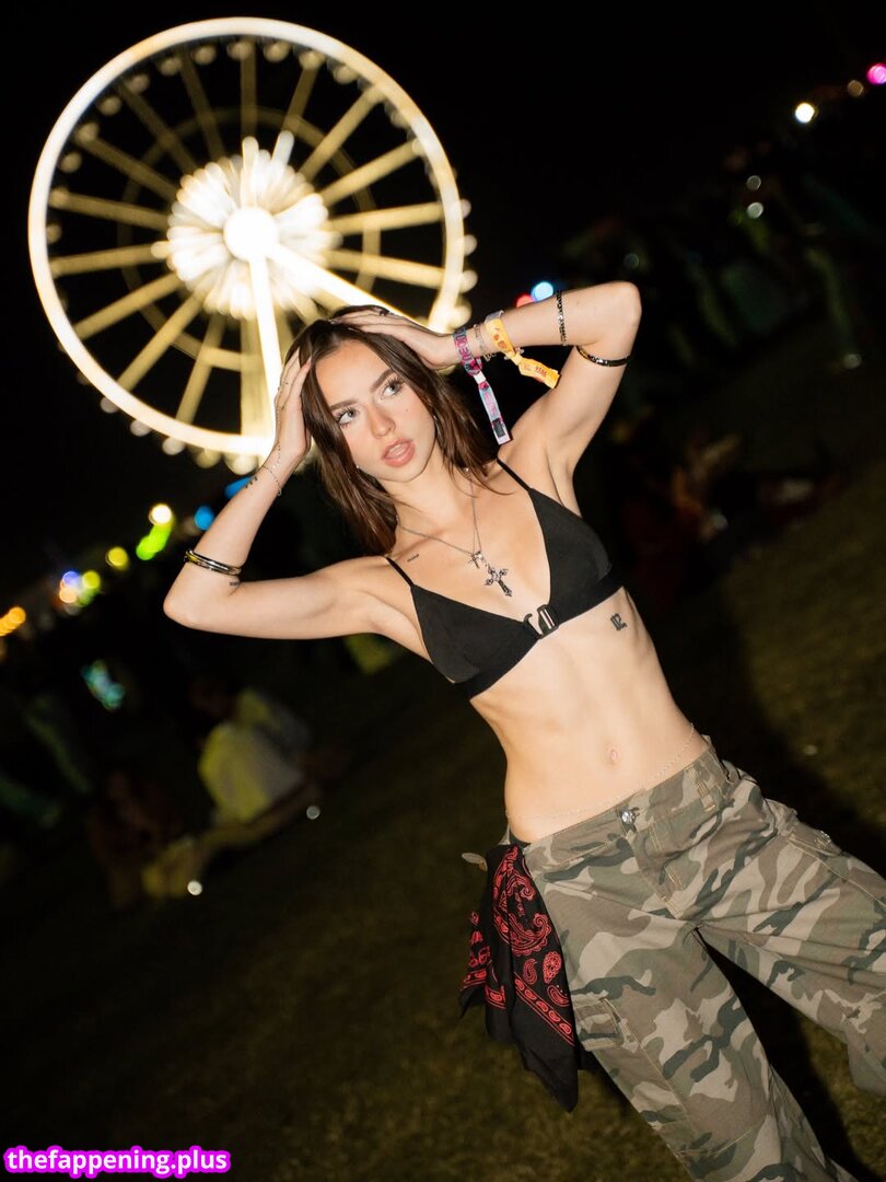 Katelyn Elizabeth / katelynelizabeth / nnayetakk Nude OnlyFans Photo #1362