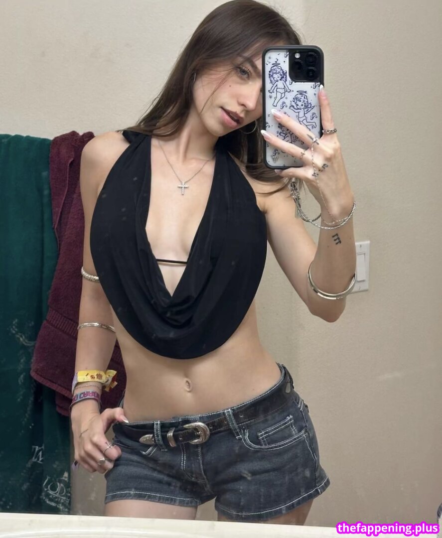 Katelyn Elizabeth / katelynelizabeth / nnayetakk Photo OnlyFans Nu #1391