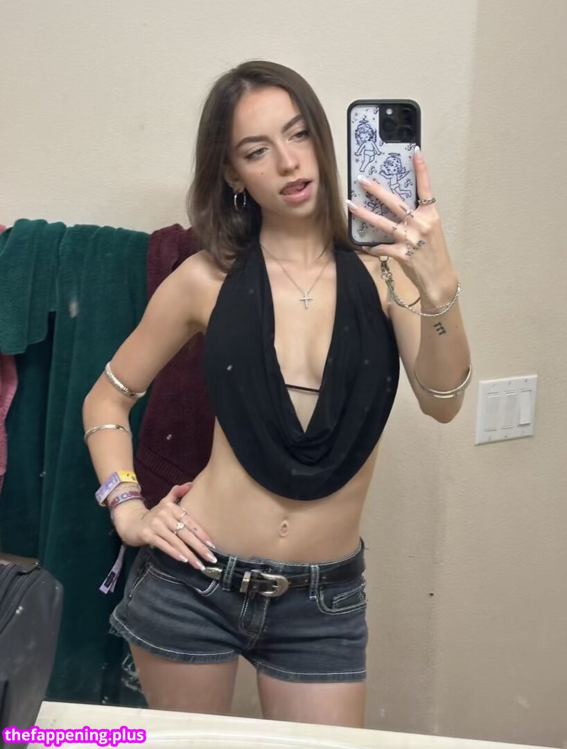 Katelyn Elizabeth / katelynelizabeth / nnayetakk Foto OnlyFans Nua #1394