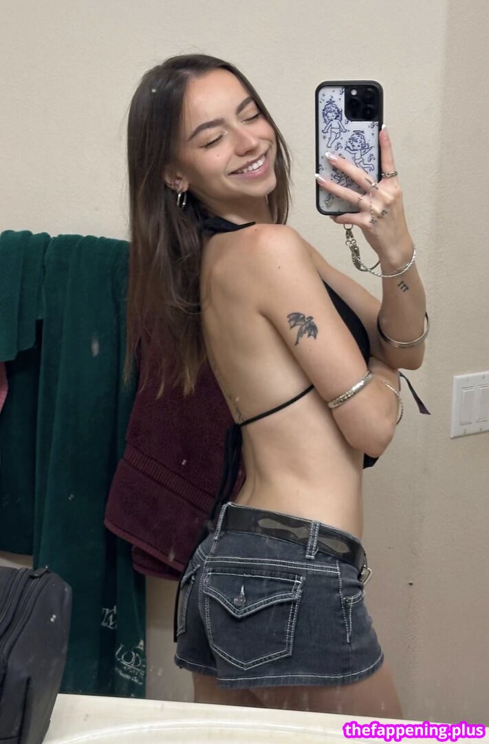 Katelyn Elizabeth / katelynelizabeth / nnayetakk Foto OnlyFans Nua #1398