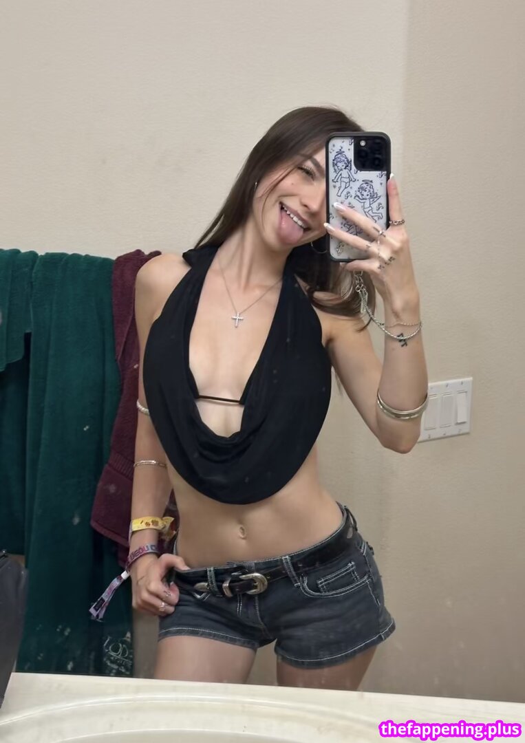 Katelyn Elizabeth / katelynelizabeth / nnayetakk Nude OnlyFans Photo #1403