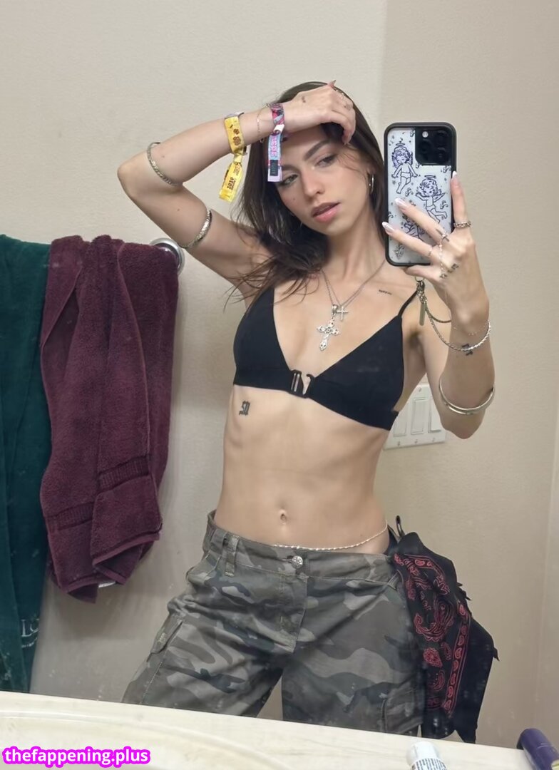 Katelyn Elizabeth / katelynelizabeth / nnayetakk Photo OnlyFans Nu #1406