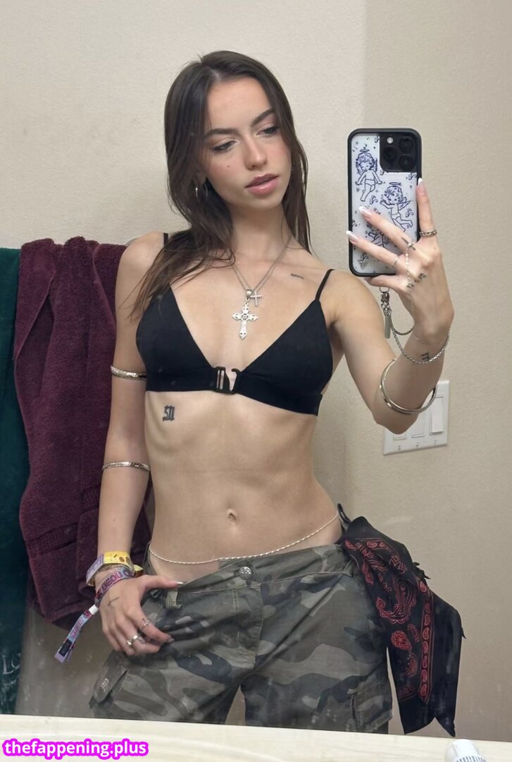 Katelyn Elizabeth / katelynelizabeth / nnayetakk Фото обнажённых OnlyFans #1409