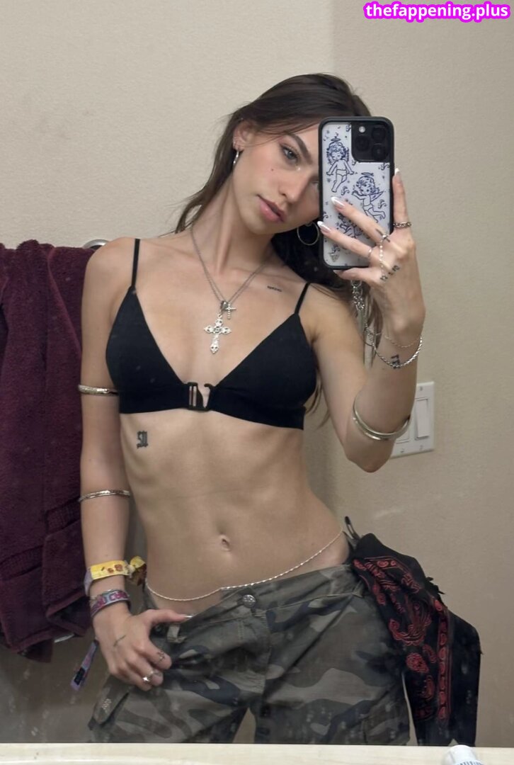 Katelyn Elizabeth / katelynelizabeth / nnayetakk Foto OnlyFans Nua #1411