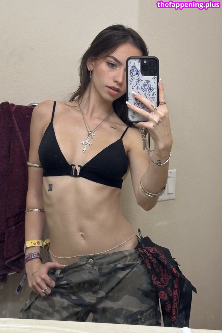 Katelyn Elizabeth / katelynelizabeth / nnayetakk Foto OnlyFans Nuda #1412