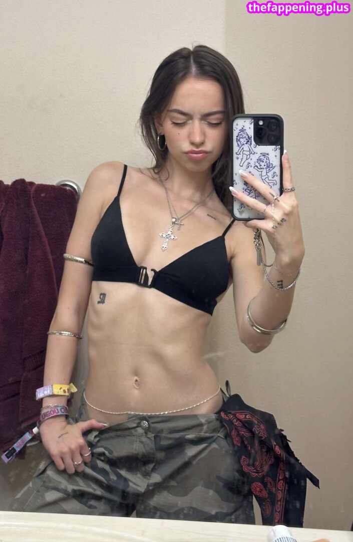 Katelyn Elizabeth / katelynelizabeth / nnayetakk Nude OnlyFans Photo #1414