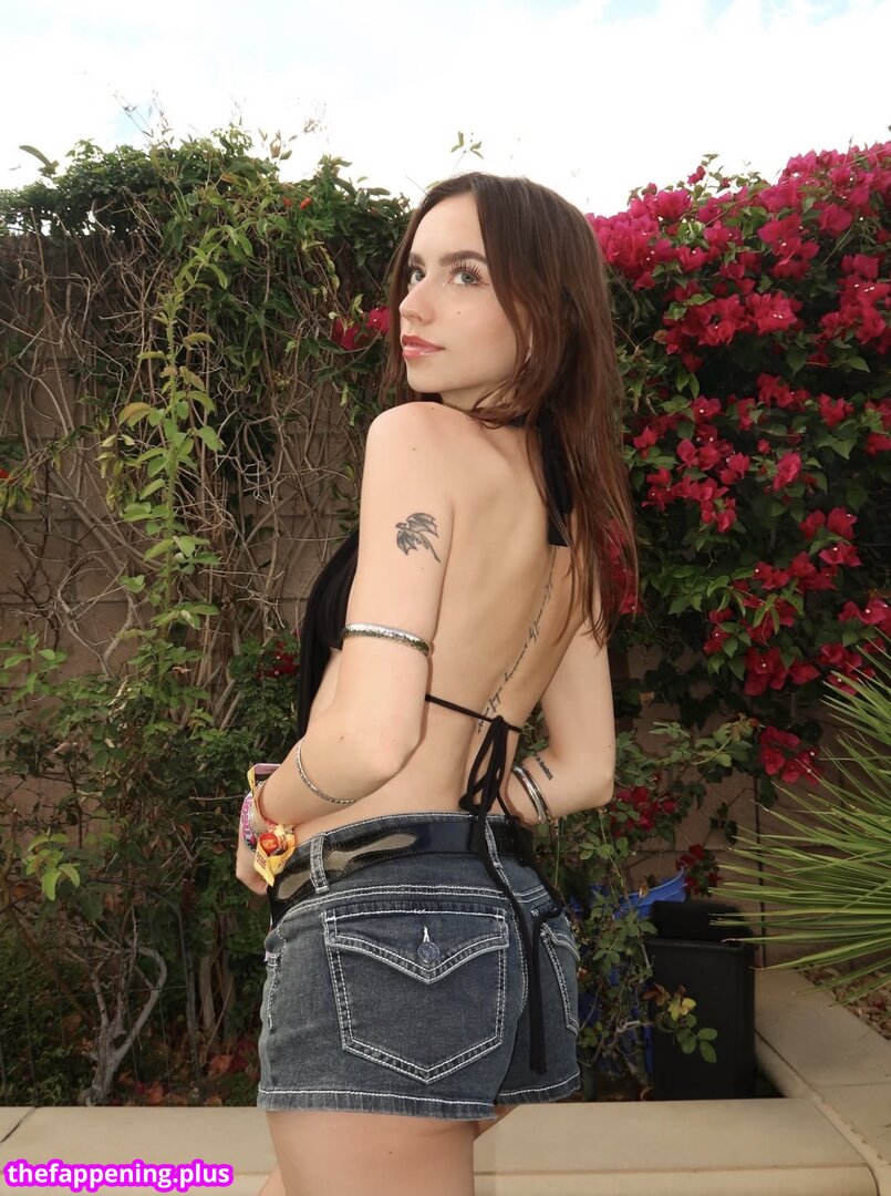 Katelyn Elizabeth / katelynelizabeth / nnayetakk Çıplak OnlyFans Fotoğrafı #1430