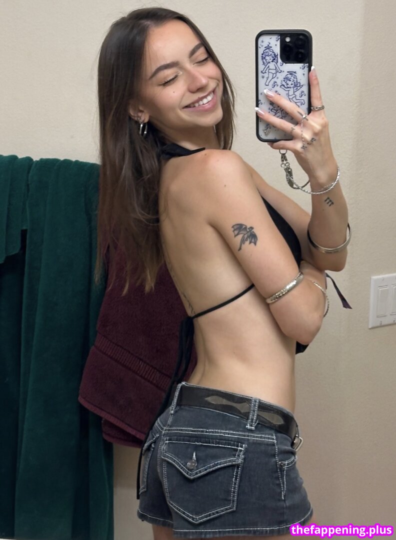 Katelyn Elizabeth / katelynelizabeth / nnayetakk Nacktes OnlyFans Foto #1433
