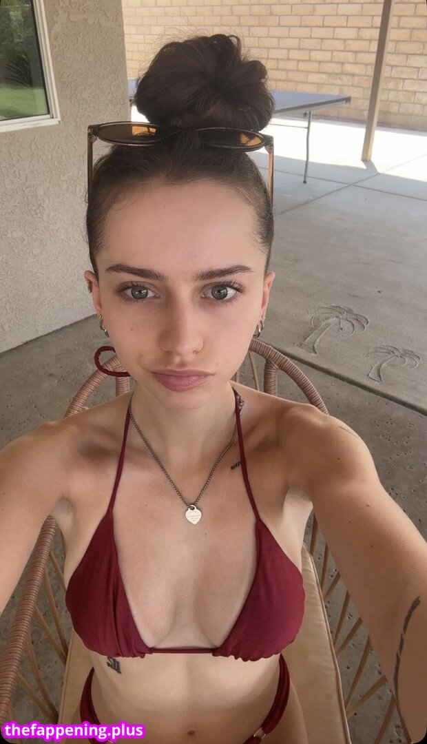 Katelyn Elizabeth / katelynelizabeth / nnayetakk नग्न OnlyFans फोटो #1446