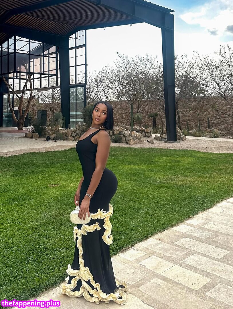 Nneka / https: / whoisnneka Meztelen OnlyFans Fotó #68