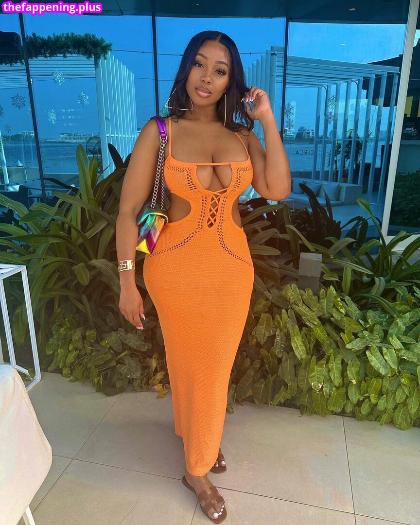 Nneka / https: / whoisnneka Meztelen OnlyFans Fotó #81