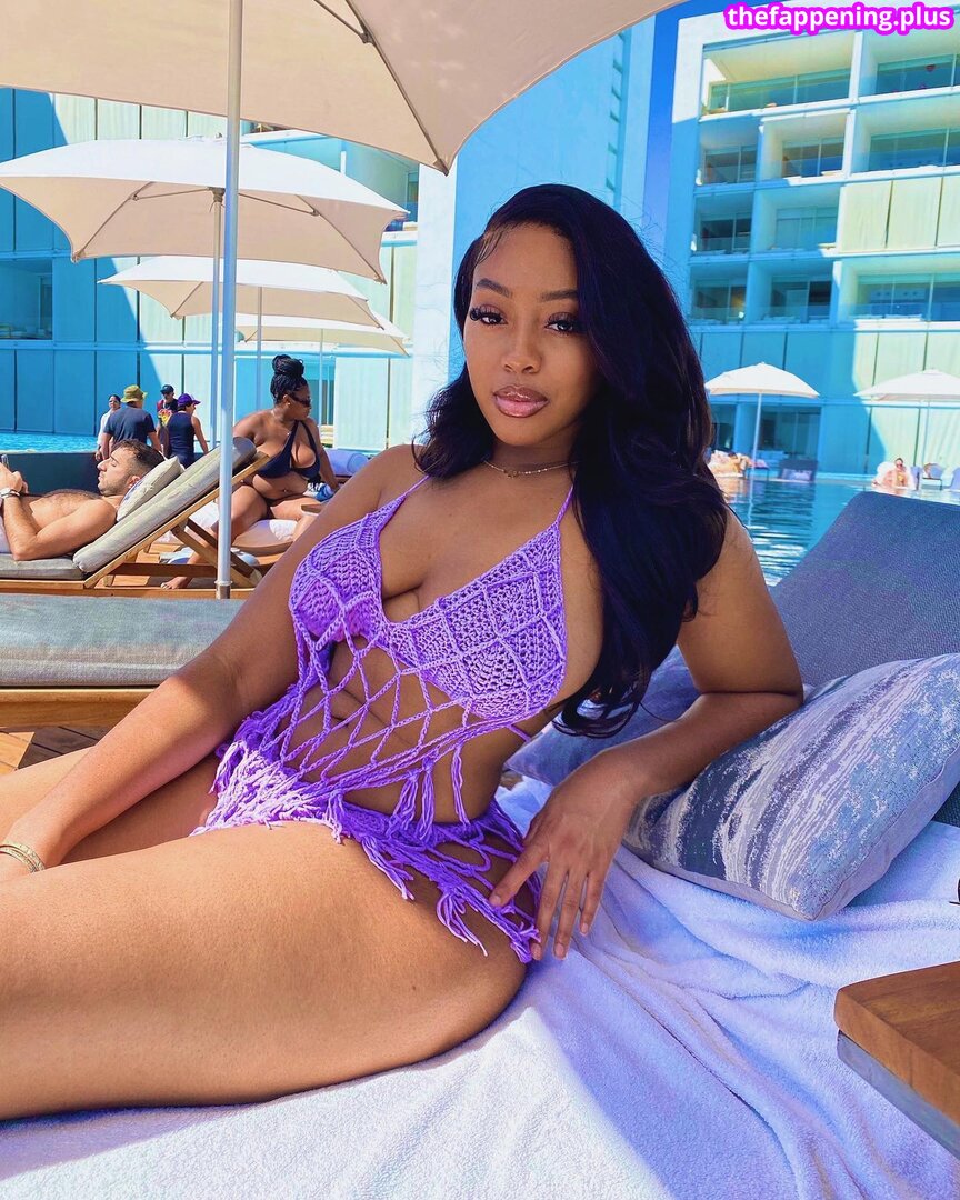 Nneka / https: / whoisnneka Nacktes OnlyFans Foto #86