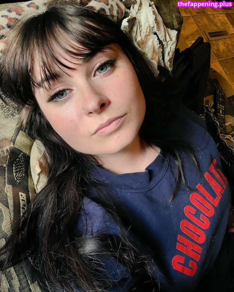 nnextdoorrose Nacktes OnlyFans Foto #5