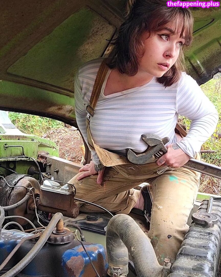 nnextdoorrose 누드 OnlyFans 사진 #8