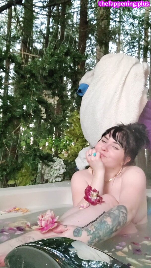 nnextdoorrose Fotografie OnlyFans Dezbrăcată #9