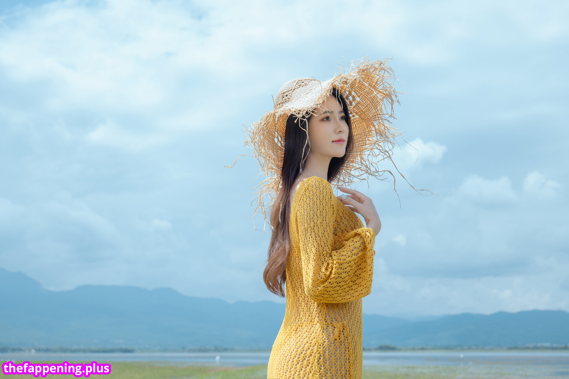 nianlin / nnian_ / nnian_011 Fotografie OnlyFans Dezbrăcată #775