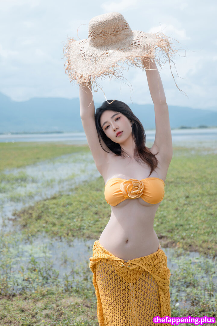 nianlin / nnian_ / nnian_011 Naakte OnlyFans Foto #787