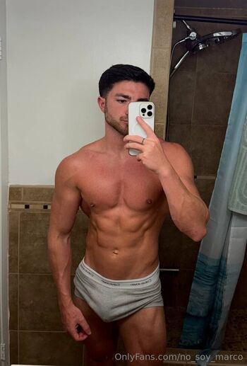 No soy marco page 2 image