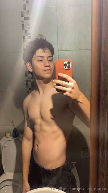 No soy marco image