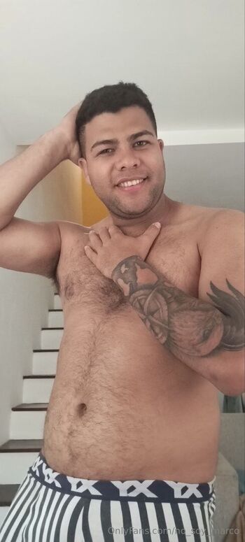 No soy marco image