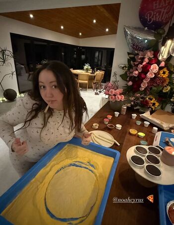 Noah cyrus page 2 image