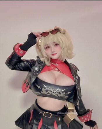 Nookkizz cos image