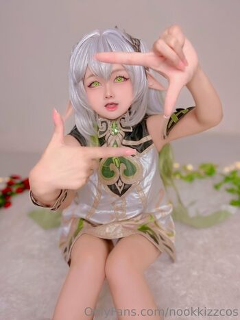 Nookkizz cos image