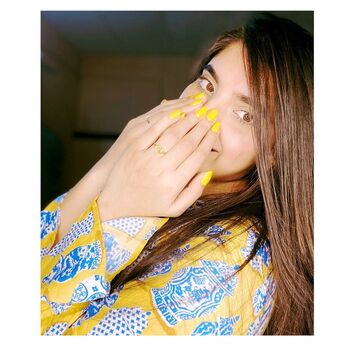 Noora allure image