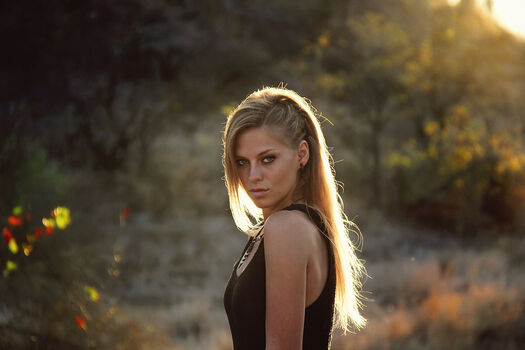 Nora en pure image