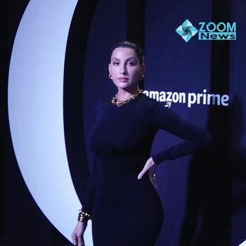 Nora fatehi image