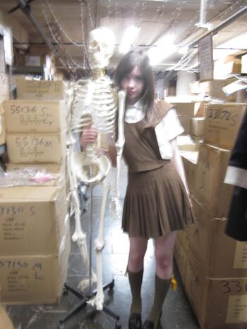 Norafawn 1 image
