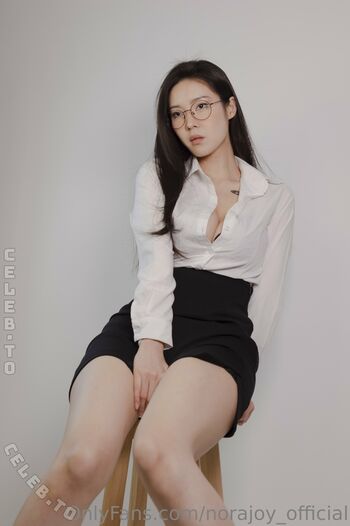 노라조이 Norajoy