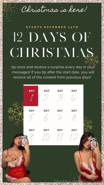 norcalcouple / bbyxcherry / Baby L / bbynotcherry