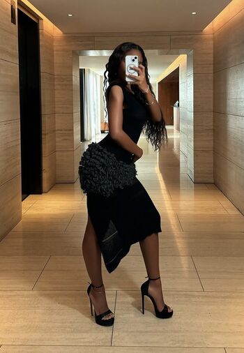 Normani kordei image