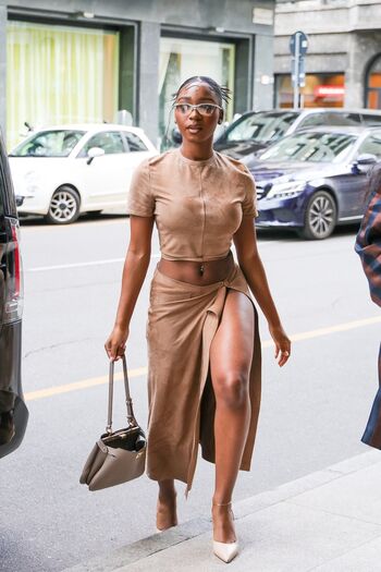 Normani image
