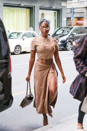 Normani image