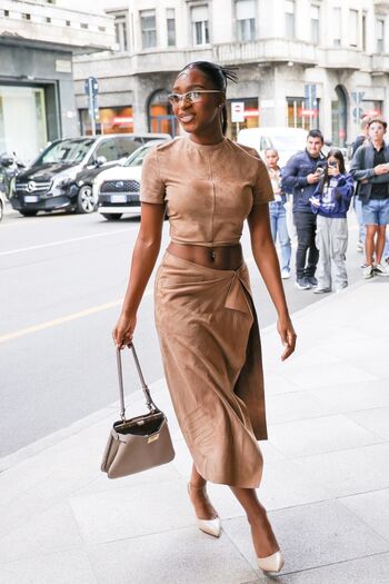 Normani image