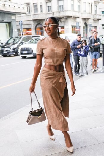 Normani image