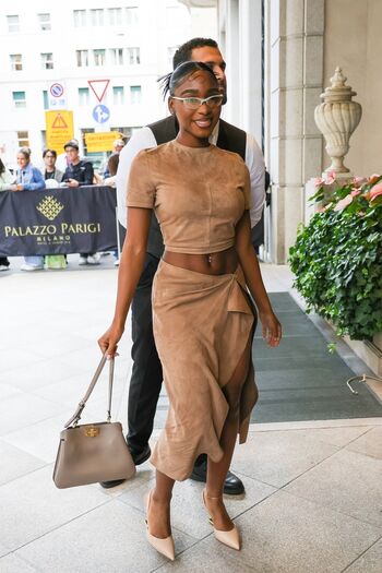 Normani image