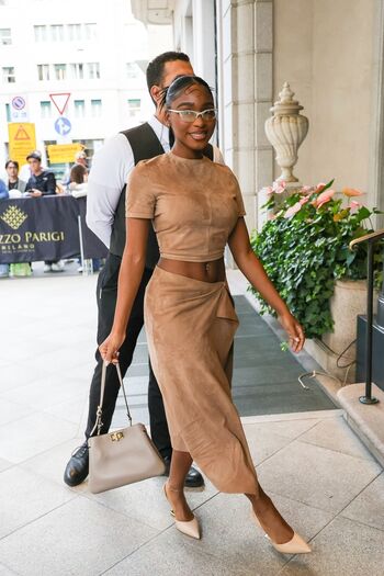 Normani image