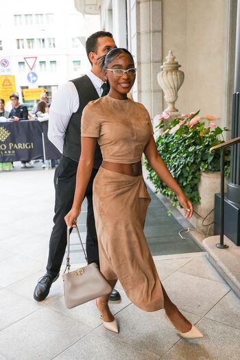 Normani image